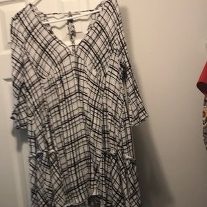 CJLA Haven dress